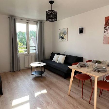 Wd Saint Roch - Appartement 201 - Metro 7 Proche Paris Villejuif Exterior photo